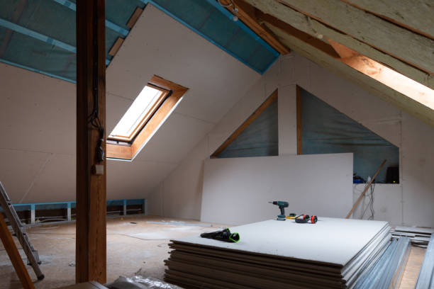 Types of Insulation We Offer in Maitland, FL