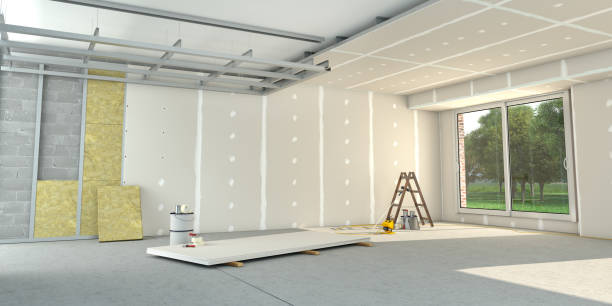 Professional Insulation Contractor in Maitland, FL